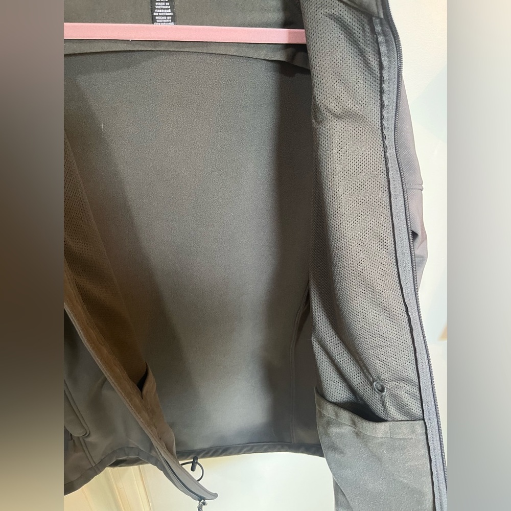 Men’s Weatherproof Soft Shell Jacket - Picture 9 of 12